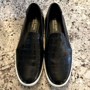 Cole Haan Slip-on’s